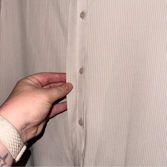 ATHLETA Urbanite Textured Dress Size M - Picture 13 of 14